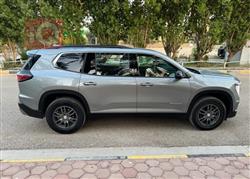 GMC Acadia